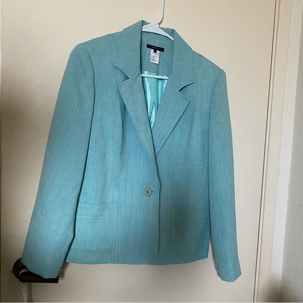 Women’s Blazer